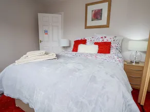 2 Mountain View - Chambre