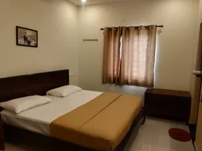 SPICE HOMESTAY APARTMENT - Room