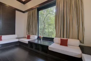 Taj Madikeri Resort & Spa Coorg - View from room