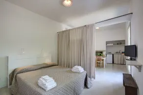 Tenuta Sant'Andrea - Zimmer