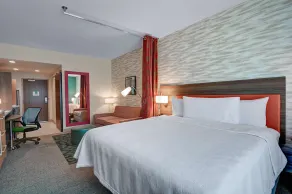 Home2 Suites by Hilton Fort Mill, SC - Chambre