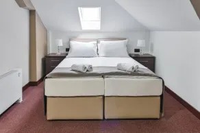 Garni Hotel Aline - Room