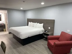 SureStay Hotel by Best Western Childress - Room