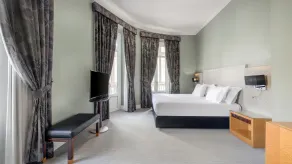 Hotel Larios Málaga - Chambre