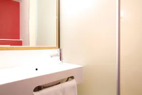 B&B HOTEL Perpignan Sud Marché International - Salle de bain