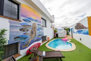 Surf Riders Fuerteventura - Pool