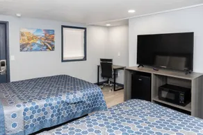 Hillsboro Inn & Suites - Rom
