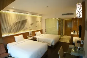 Renaissance Lucknow Hotel, Gomti Nagar - Room