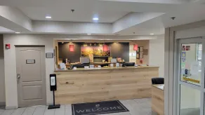 Country Inn & Suites by Radisson, McDonough, GA - Réception