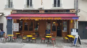 Hôtel Linxa - Restaurant