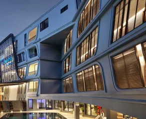 The Oceanic Sportel Phuket - SHA Extra Plus - Piscine