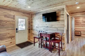 2 Mi to Lake Traverse: Dog-friendly Getaway - Innenbereich
