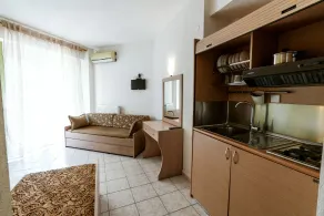 Stefanidis Apartments - Værelse