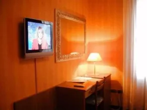 Hotel Al Sole - Room