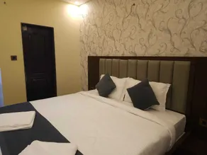 SN Blue Hotel - Rom