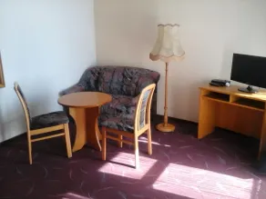 Landhotel Zur Krone - Living room