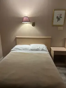 The Bridgewater Hotel - Chambre