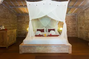 Ubud Art Resort - Chambre