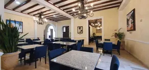 Real Hispano - Restaurant