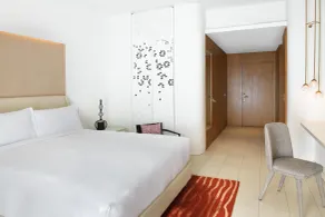 Hilton Taghazout Bay Beach Resort & Spa - Chambre