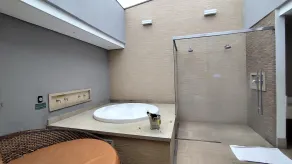 Mint Motel - Bathroom