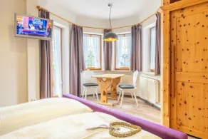 Ferienwohnung Ferienglück - Room