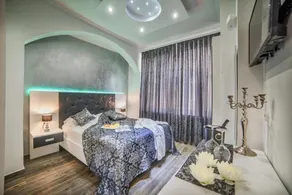 Hotel Boutique Natka - Room