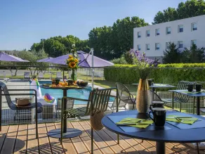 ibis Styles Pertuis Portes du Luberon - Restaurant