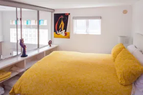 Beverly Hills Modern Guesthouse - Chambre