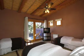 Las Marías Hotel Boutique - Zimmer