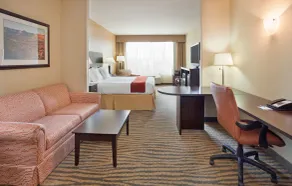 Holiday Inn Express & Suites Gallup East by IHG - Chambre