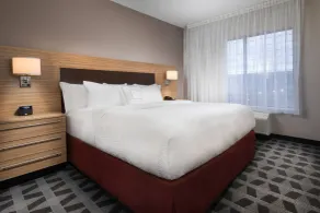 TownePlace Suites by Marriott Nashville Smyrna - Chambre