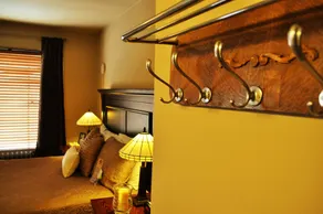 Murray Hotel - Zimmer