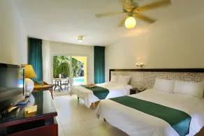Hotel Villa Taina - Room