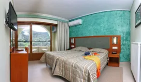 Silver Bay Hotel & Bungalows - Rom