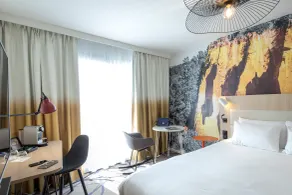 Mercure Cavaillon - Camera