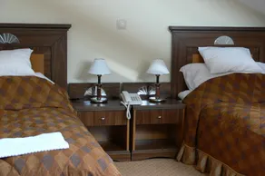 Öreg Miskolcz Hotel - Room