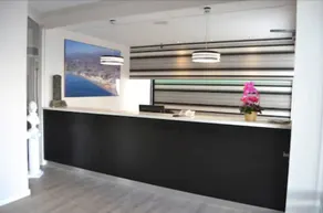 Hotel Costamar - Recepção