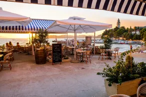 Hotel Glavovic - Restaurant