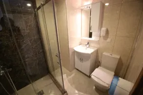 Çitköylü Otel & Apart - Bathroom