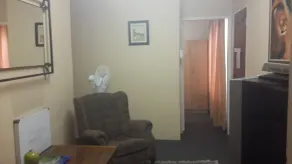 African Sky Bed and Breakfast - Room