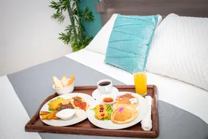 Kali Hotel - Room