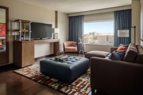 Hyatt Regency Aurora-Denver Conference Center - Chambre