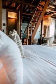 Aldea Kuká, Luxury Eco Boutique Hotel - Rom