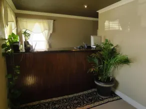 Best Inn Motel Salina - Réception
