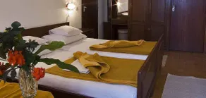 Hotel Castellastva - Room