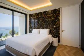 Hotel Villa Pascucci Mare - Room