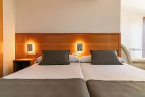 Aparthotel Cal Marçal - Rum