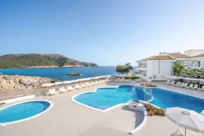 THB Guya Playa - Piscine