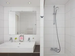 YAYS Amsterdam Prince Island by Numa - Salle de bain
